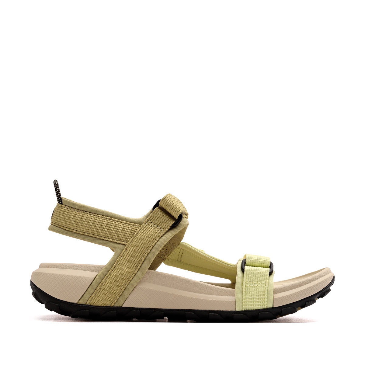 The North Face Explore Camp Sandal Sandale damă NF0A8ADRGM4