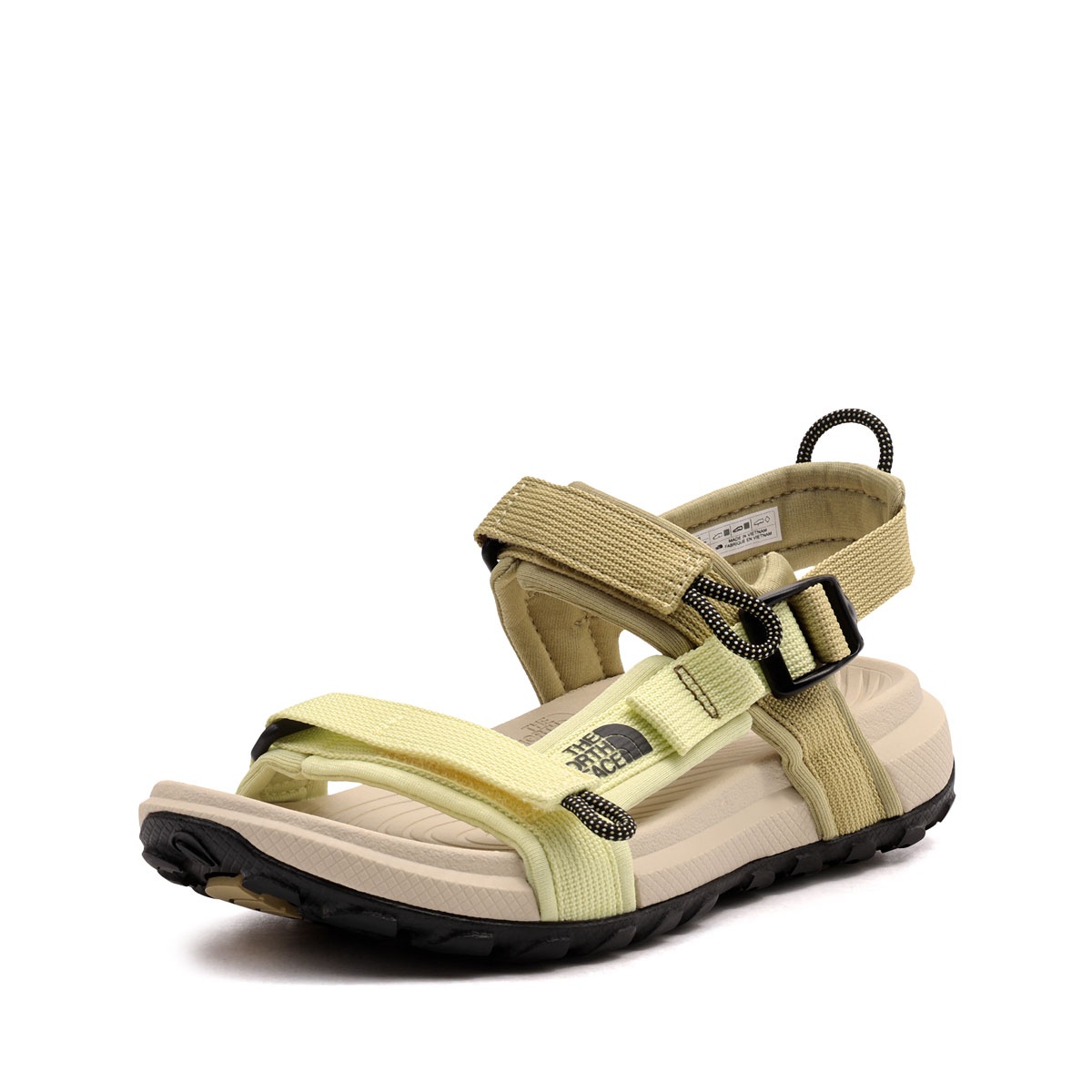 The North Face Explore Camp Sandal Sandale damă NF0A8ADRGM4