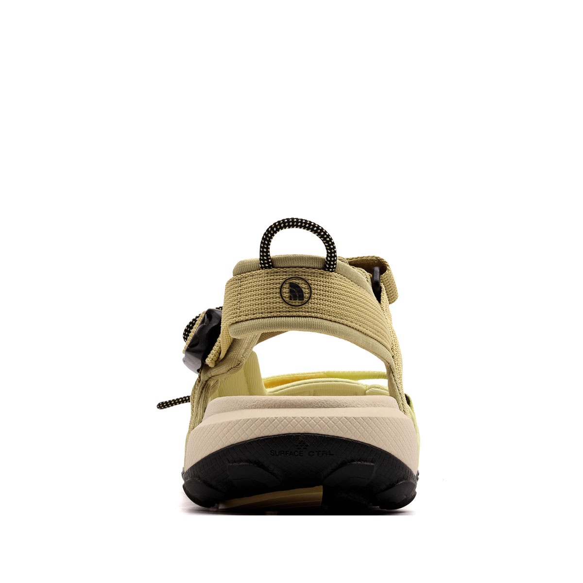 The North Face Explore Camp Sandal Sandale damă NF0A8ADRGM4