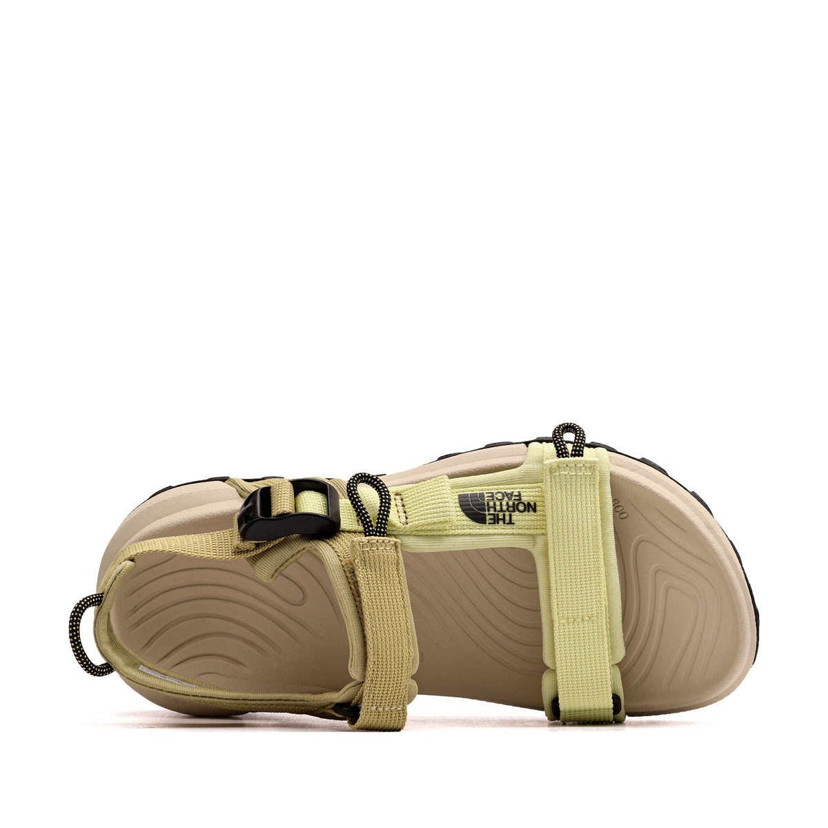 The North Face Explore Camp Sandal Sandale damă NF0A8ADRGM4