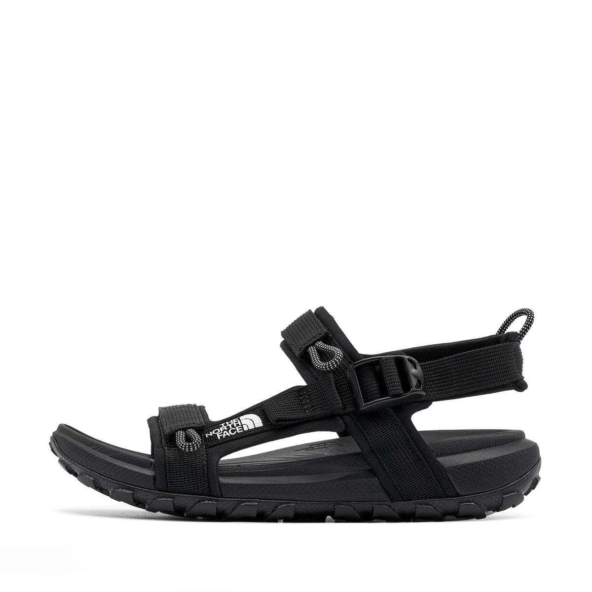 The North Face Explore Camp Sandal Sandale damă NF0A8ADRKX7