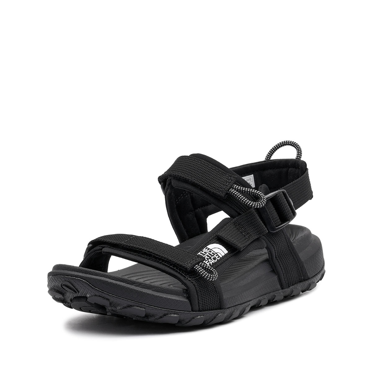 The North Face Explore Camp Sandal Sandale damă NF0A8ADRKX7