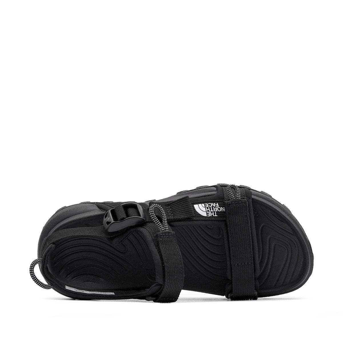 The North Face Explore Camp Sandal Sandale damă NF0A8ADRKX7