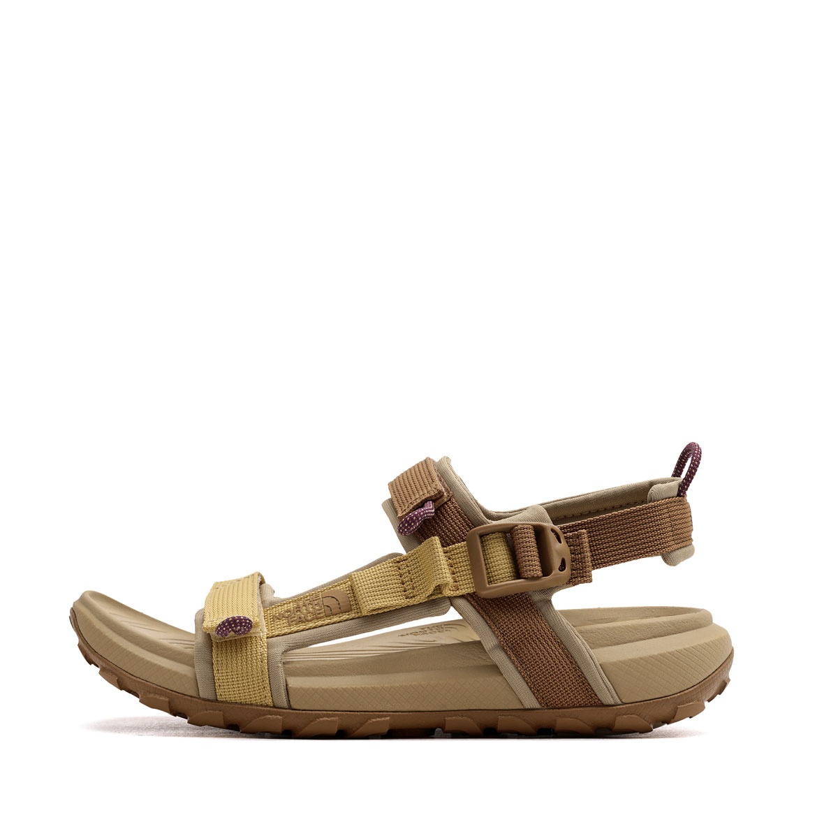 The North Face Explore Camp Sandal Sandale damă NF0A8ADRL1P