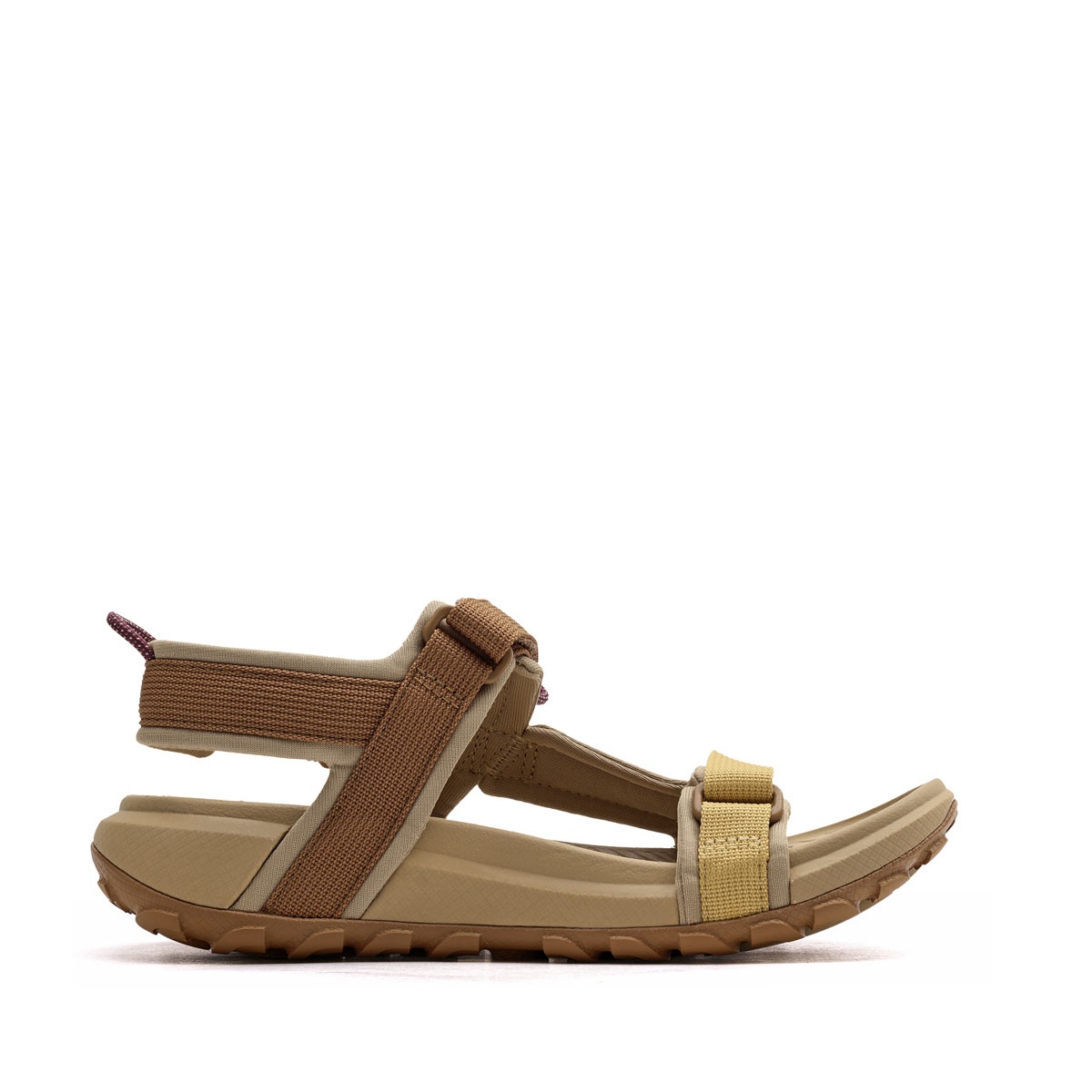 The North Face Explore Camp Sandal Sandale damă NF0A8ADRL1P