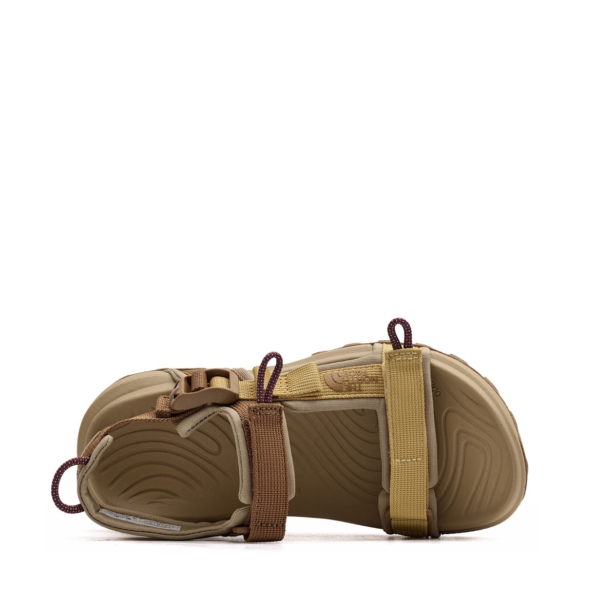 The North Face Explore Camp Sandal Sandale damă NF0A8ADRL1P