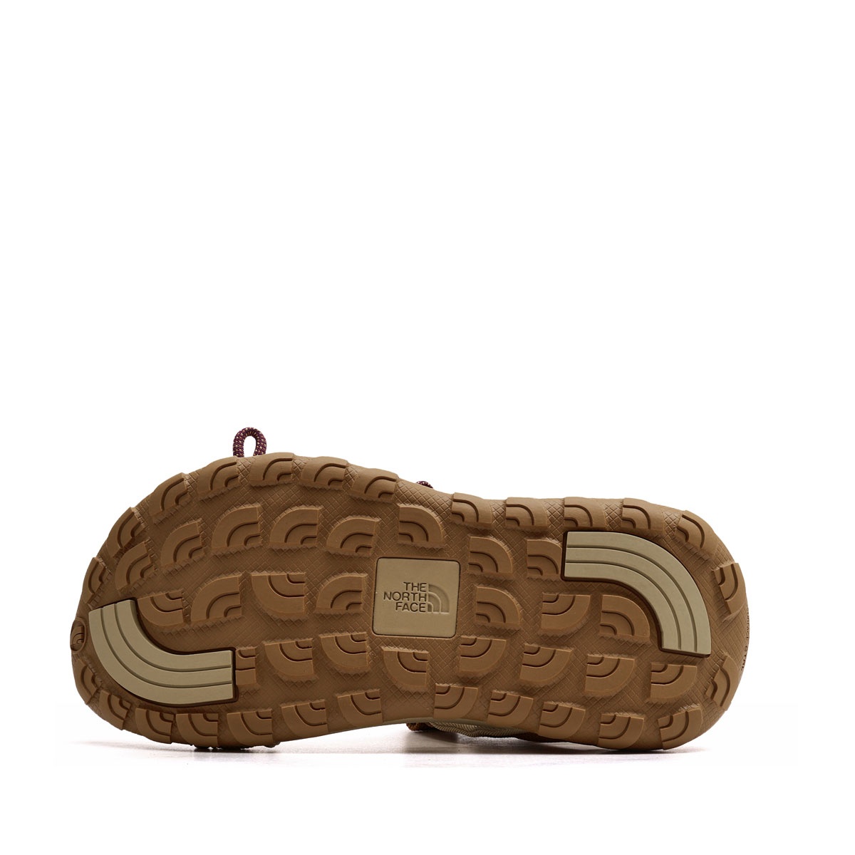 The North Face Explore Camp Sandal Sandale damă NF0A8ADRL1P