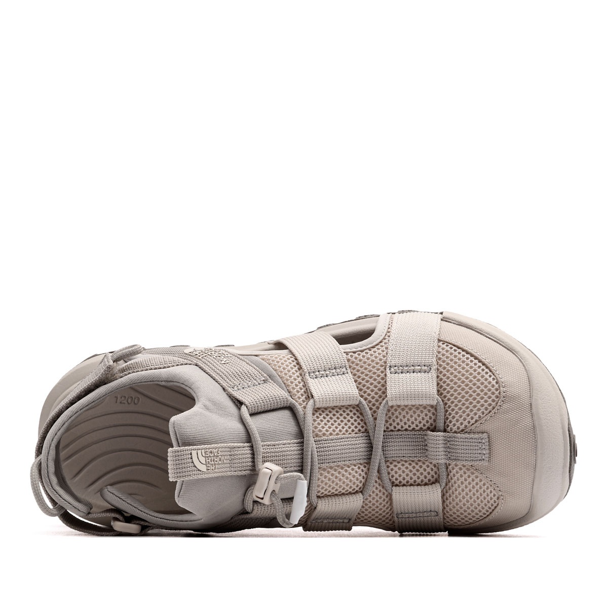 The North Face Explore Camp Shandal Sandale bărbați NF0A83NL6S4