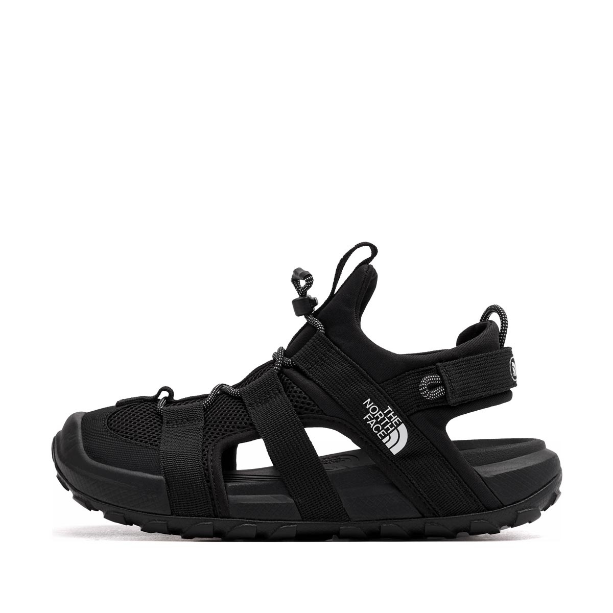 The North Face Explore Camp Shandal Sandale damă NF0A8ADQKX7