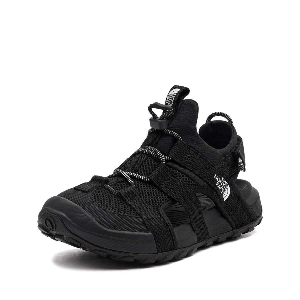 The North Face Explore Camp Shandal Sandale damă NF0A8ADQKX7