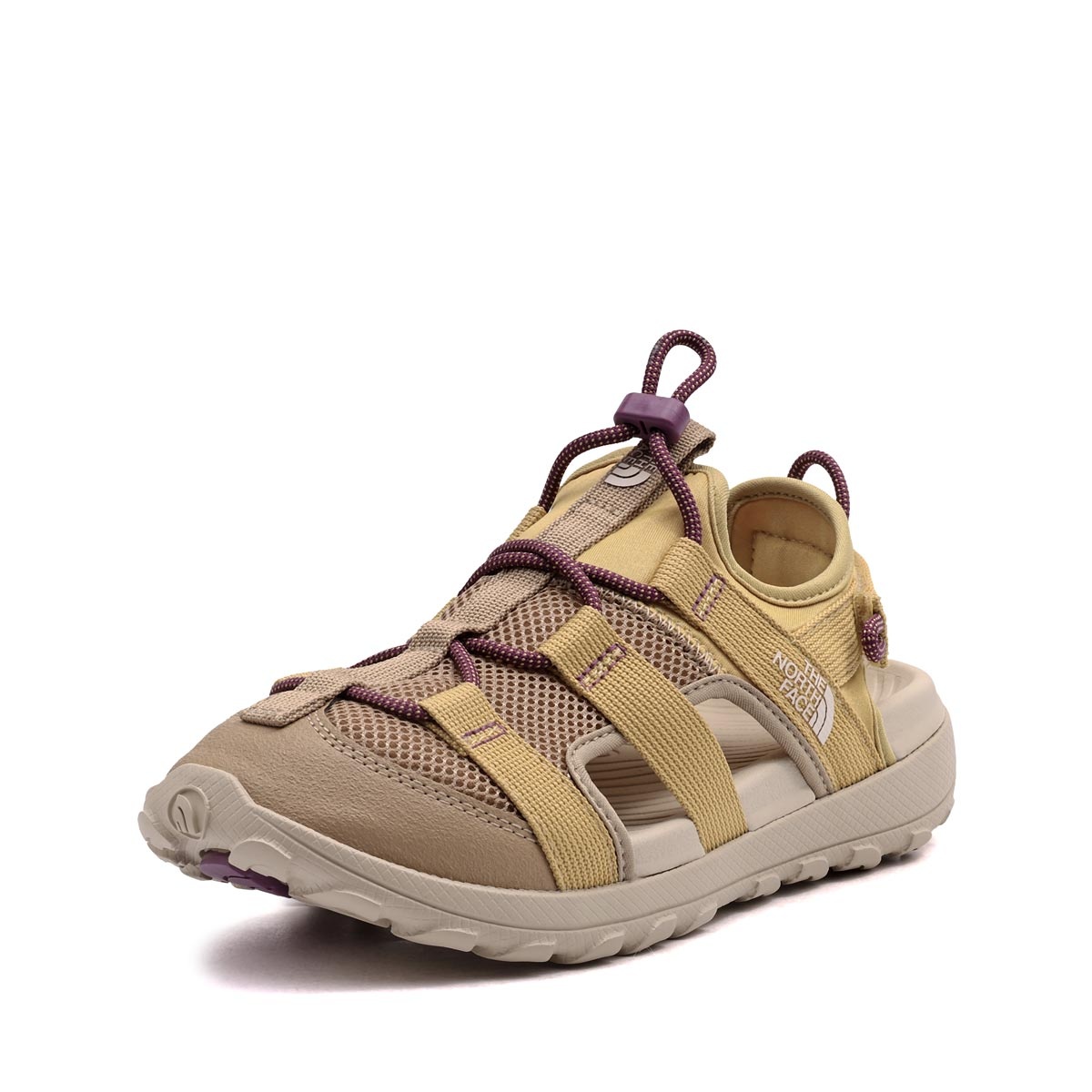 The North Face Explore Camp Shandal Sandale NF0A8DAMMIJ