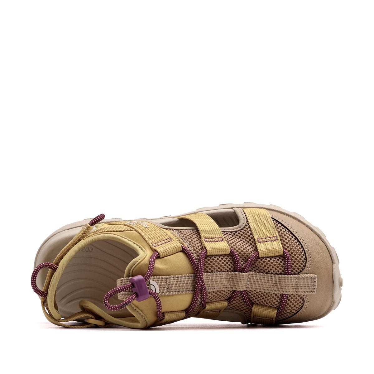 The North Face Explore Camp Shandal Sandale NF0A8DAMMIJ