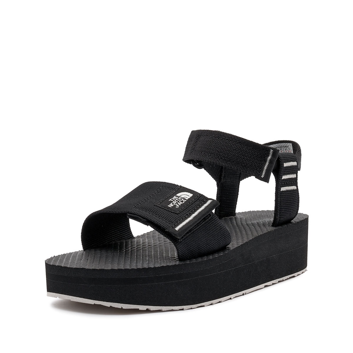 Sandale damă The North Face Skeena Platform NF0A8AE7VOR The North Face Skeena Platform Sandale damă NF0A8AE7VOR