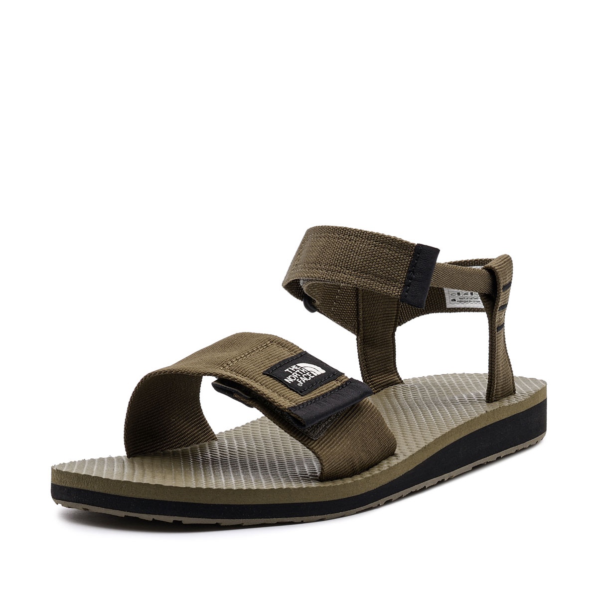 The North Face Skeena Sandal II Sandale bărbați NF0A8AE56V8