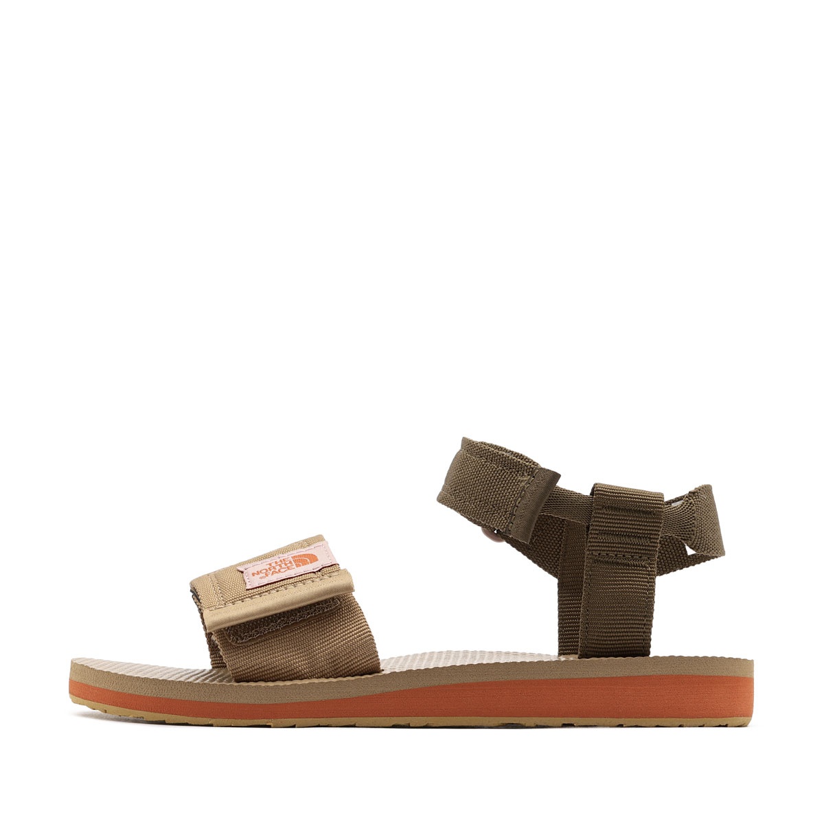 Sandale damă The North Face Skeena Sandal II NF0A8AE679H The North Face Skeena Sandal II Sandale damă NF0A8AE679H