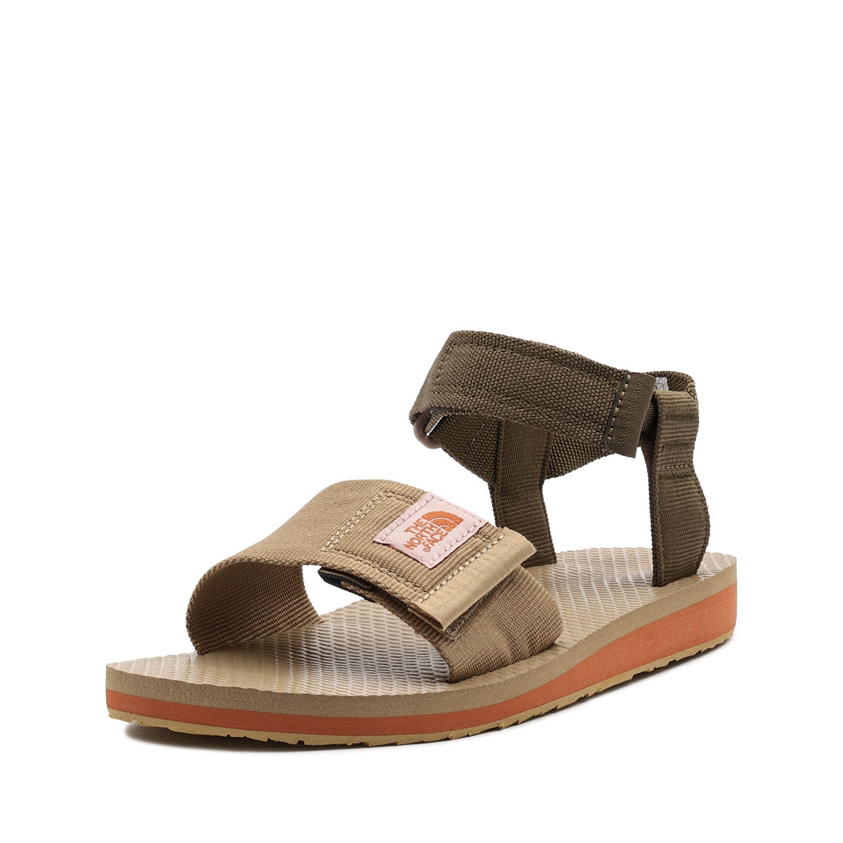 Sandale damă The North Face Skeena Sandal II NF0A8AE679H The North Face Skeena Sandal II Sandale damă NF0A8AE679H