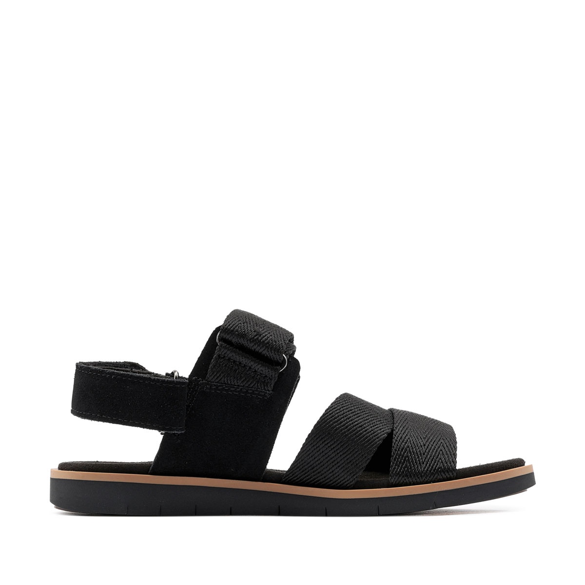 Sandale damă Timberland Adley Shore Backstrap 0A414AEK4 Timberland Adley Shore Backstrap Sandale damă 0A414AEK4