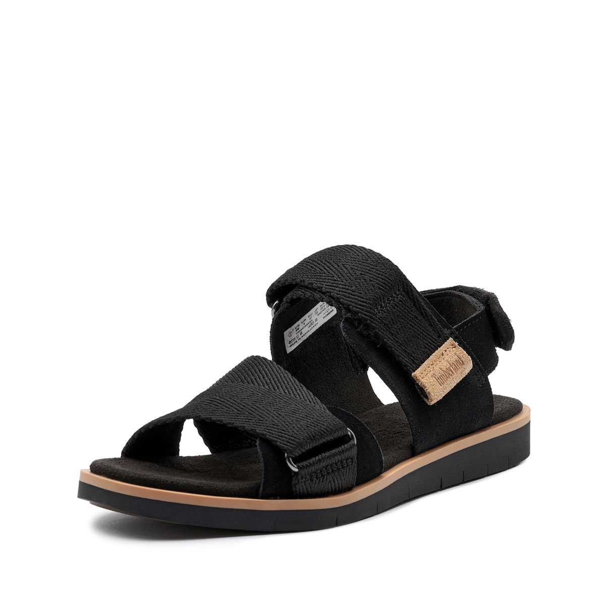 Sandale damă Timberland Adley Shore Backstrap 0A414AEK4 Timberland Adley Shore Backstrap Sandale damă 0A414AEK4