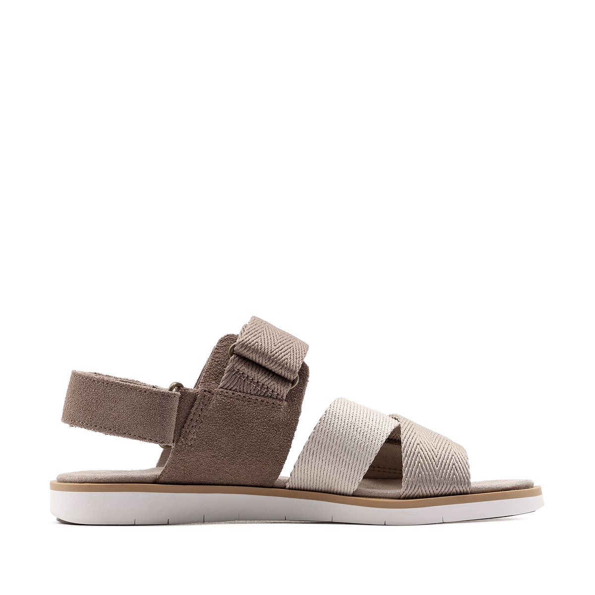 Timberland Adley Shore Backstrap Sandale damă 0A414AET5