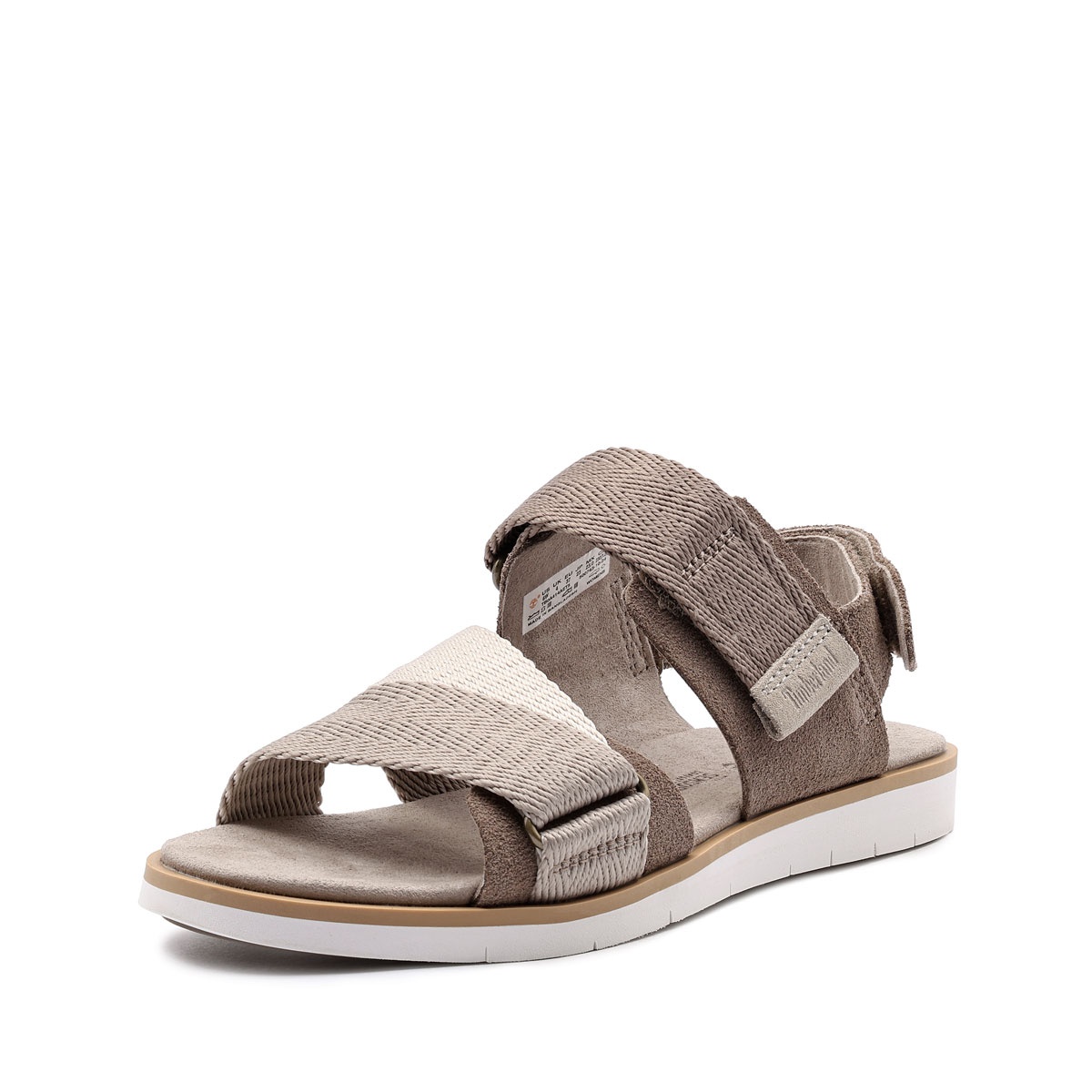 Timberland Adley Shore Backstrap Sandale damă 0A414AET5