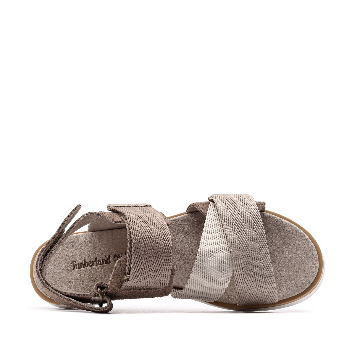 Timberland Adley Shore Backstrap Sandale damă 0A414AET5