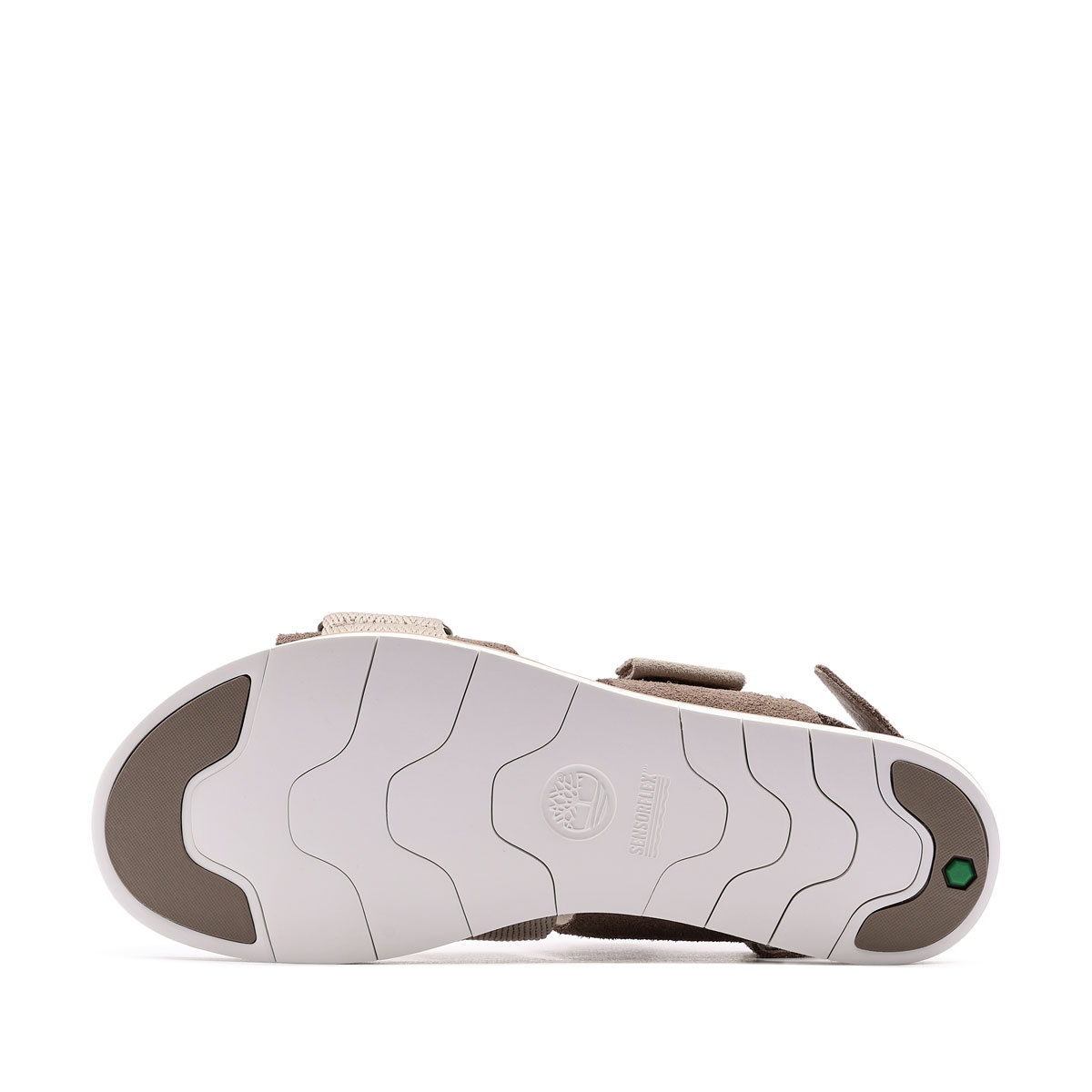 Timberland Adley Shore Backstrap Sandale damă 0A414AET5