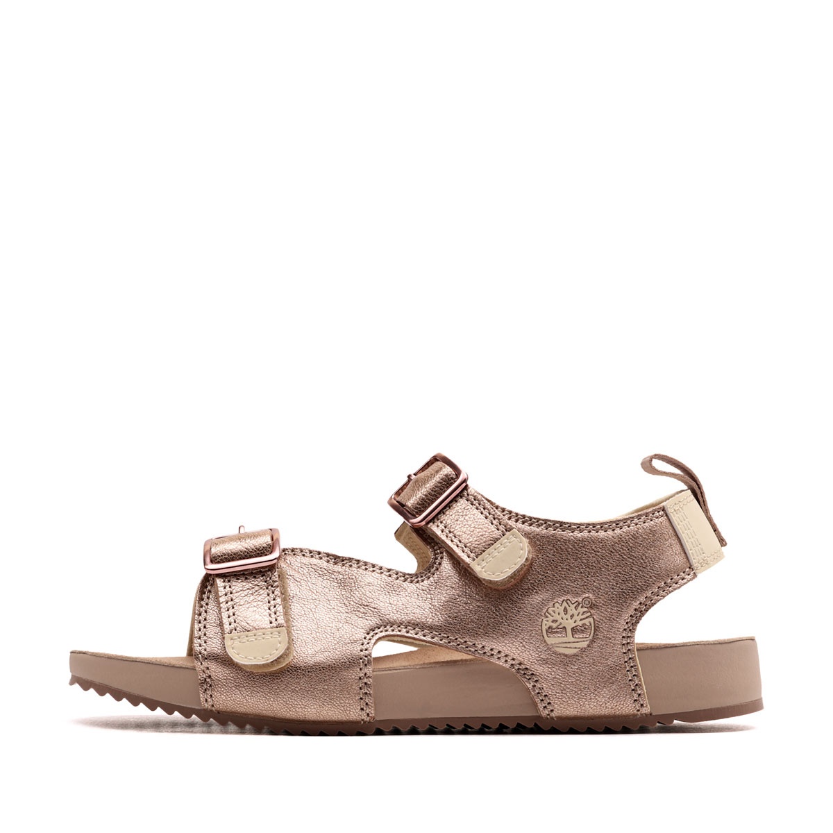 Timberland Castle Island Backstrap Sandale 0A2PBUAFS