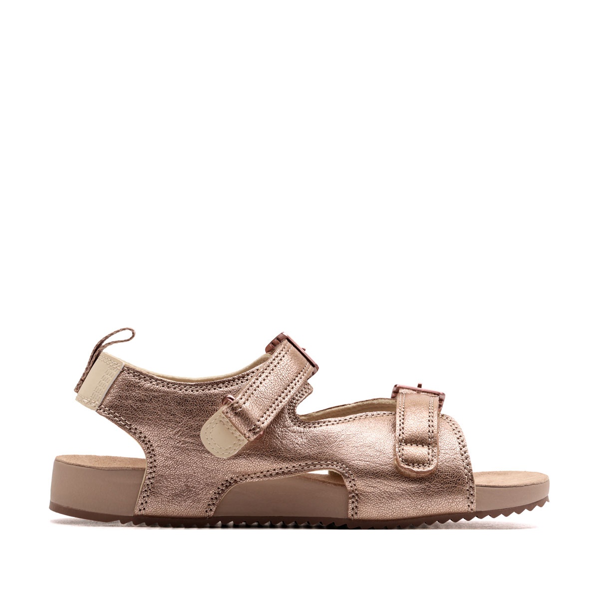 Timberland Castle Island Backstrap Sandale 0A2PBUAFS