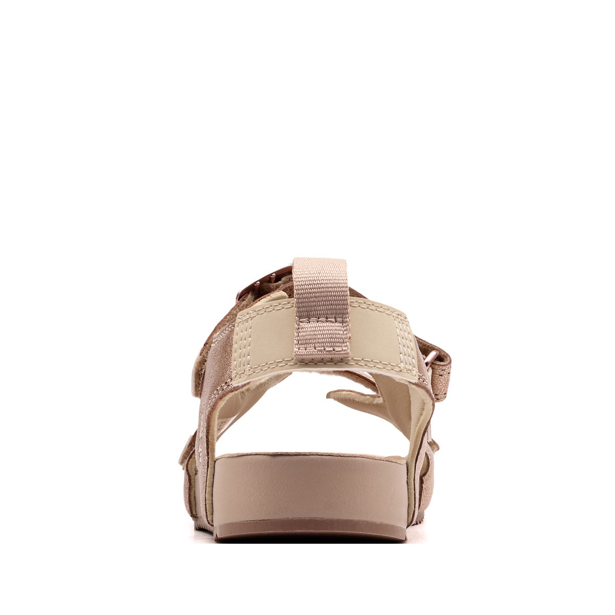 Timberland Castle Island Backstrap Sandale 0A2PBUAFS