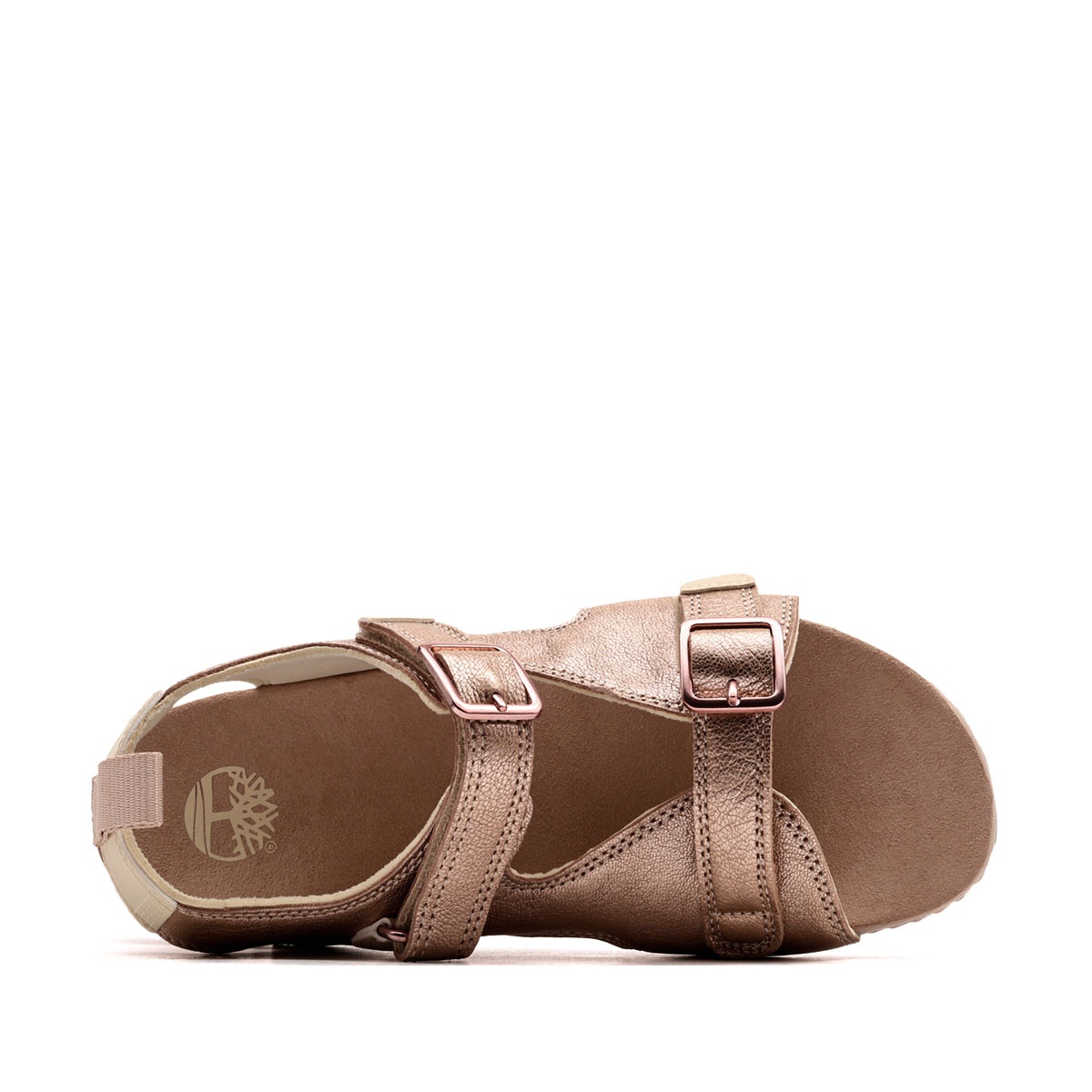 Timberland Castle Island Backstrap Sandale 0A2PBUAFS