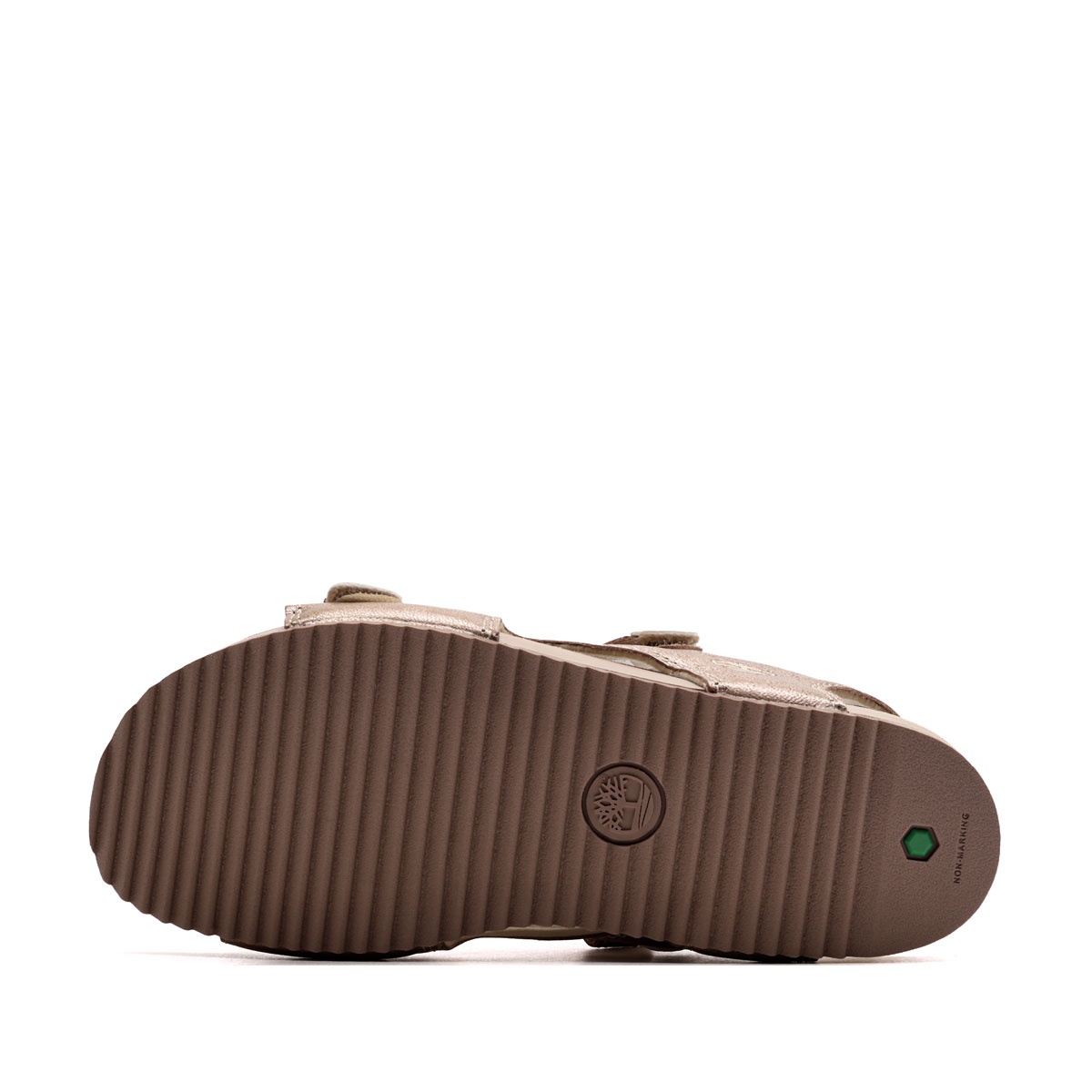 Timberland Castle Island Backstrap Sandale 0A2PBUAFS