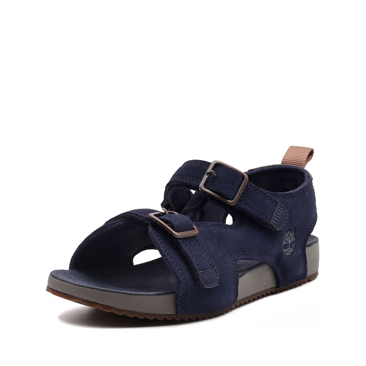 Timberland Castle Island Backstrap Sandale 0A2PBUEP3