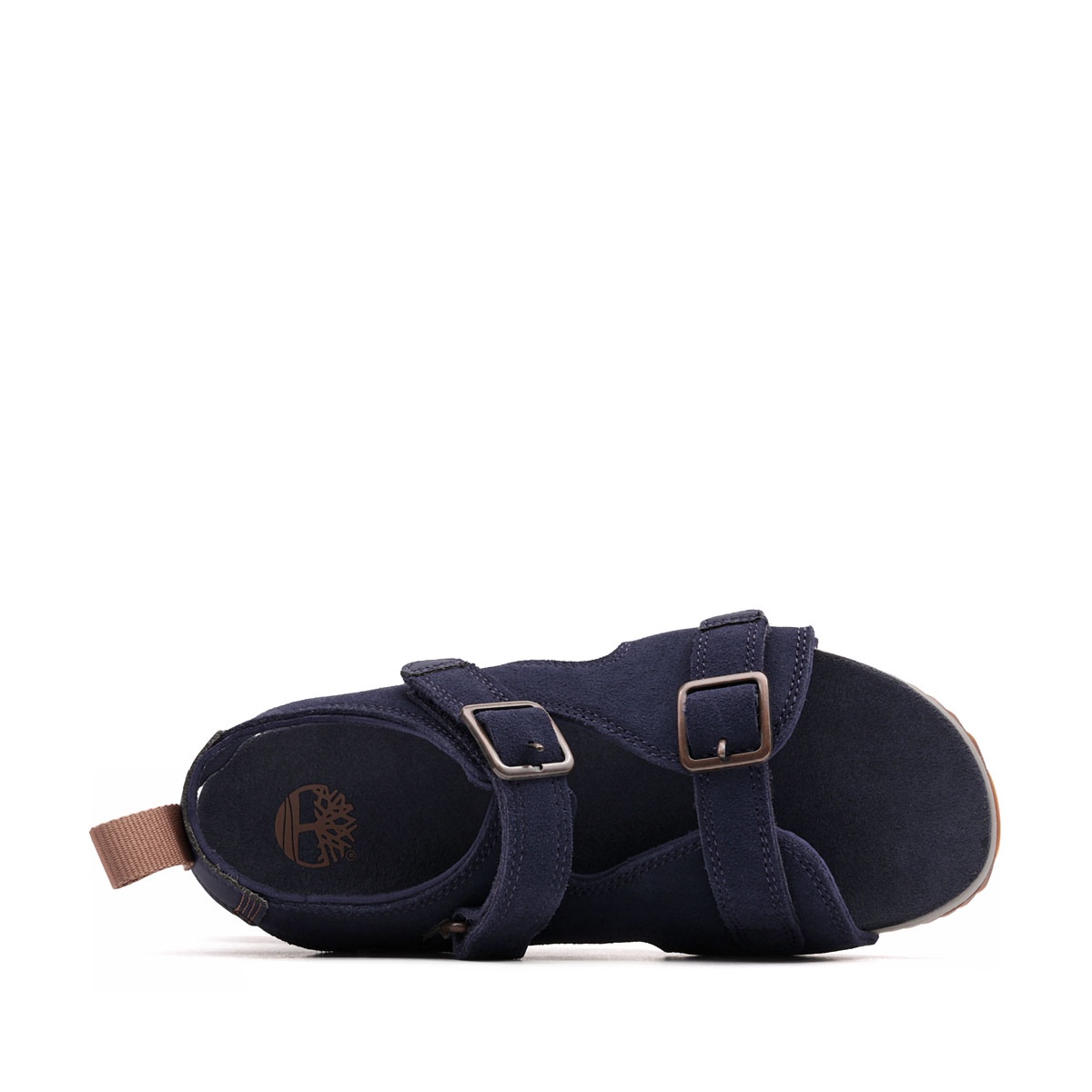 Timberland Castle Island Backstrap Sandale 0A2PBUEP3