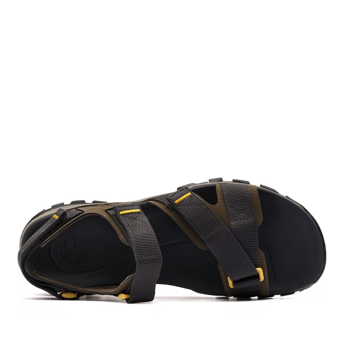 Timberland Garrison Trail Backstrap Sandale bărbați 0A5MFNAGG