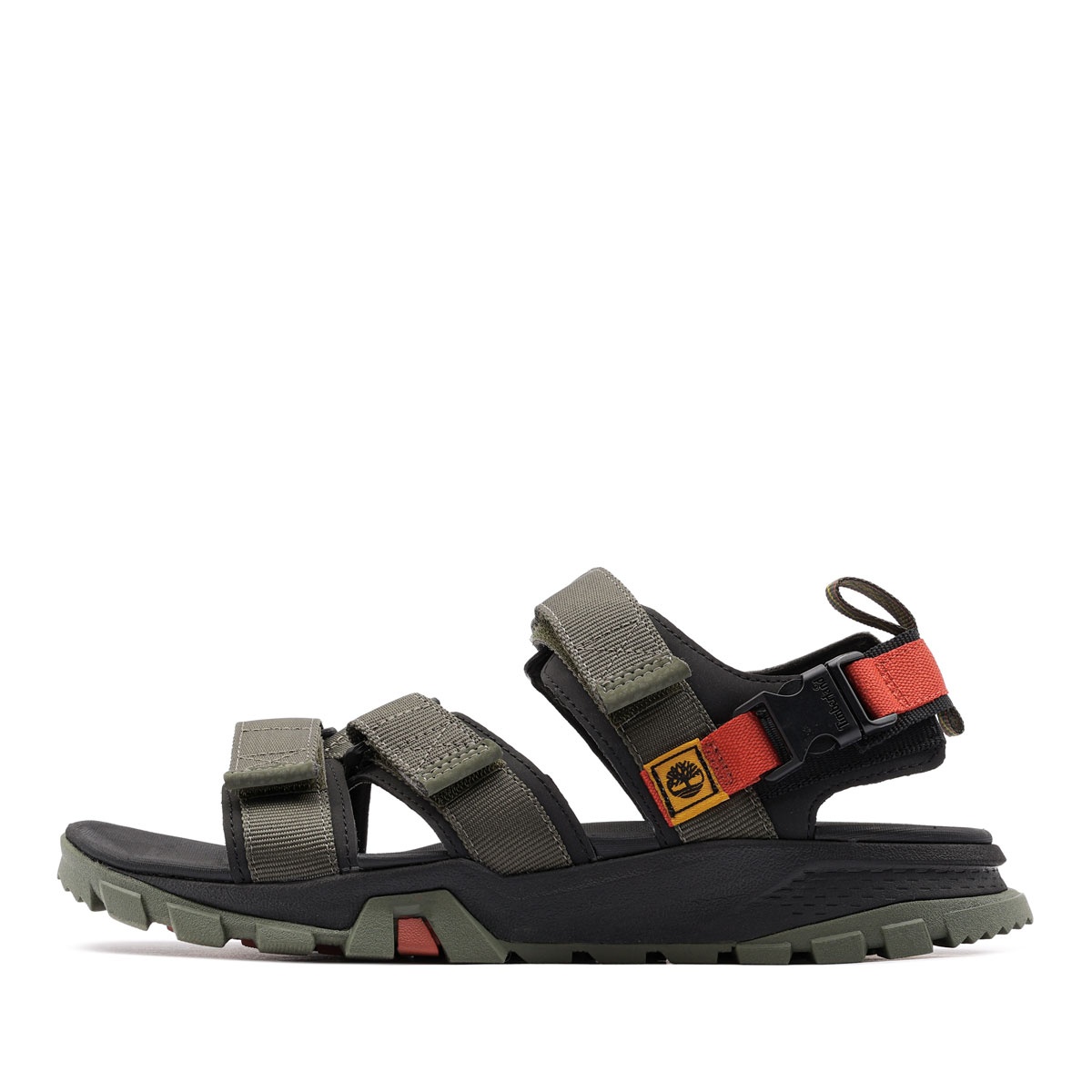 Timberland Garrison Trail Backstrap Sandale bărbați 0A5TC2