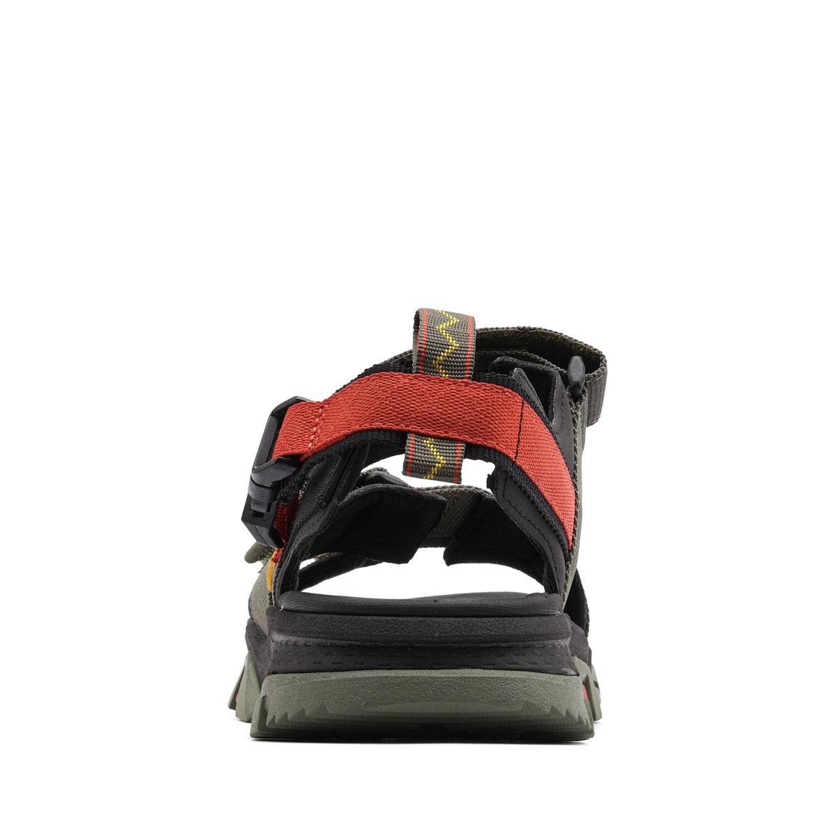 Timberland Garrison Trail Backstrap Sandale bărbați 0A5TC2