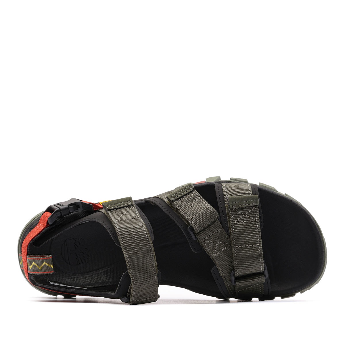 Timberland Garrison Trail Backstrap Sandale bărbați 0A5TC2