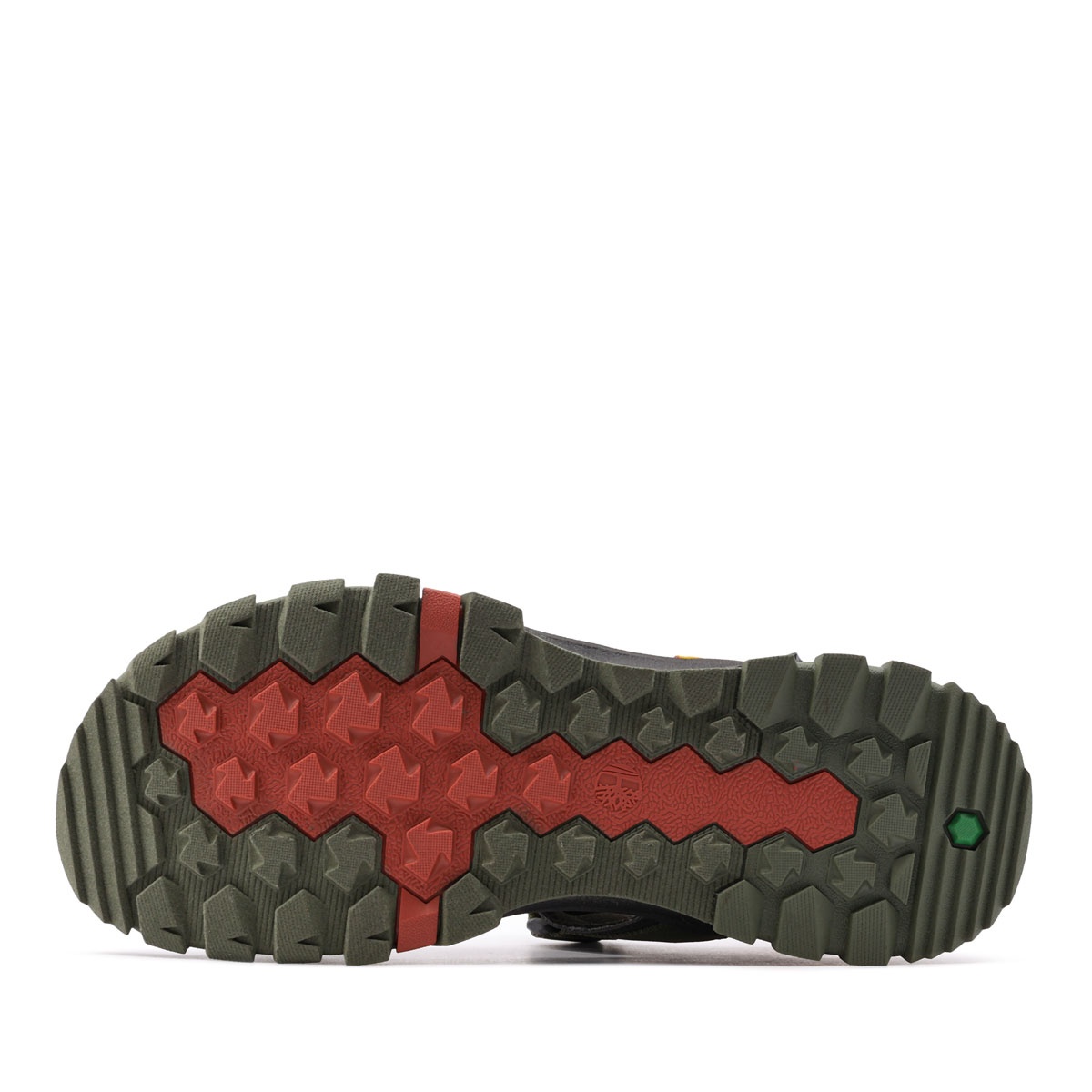 Timberland Garrison Trail Backstrap Sandale bărbați 0A5TC2