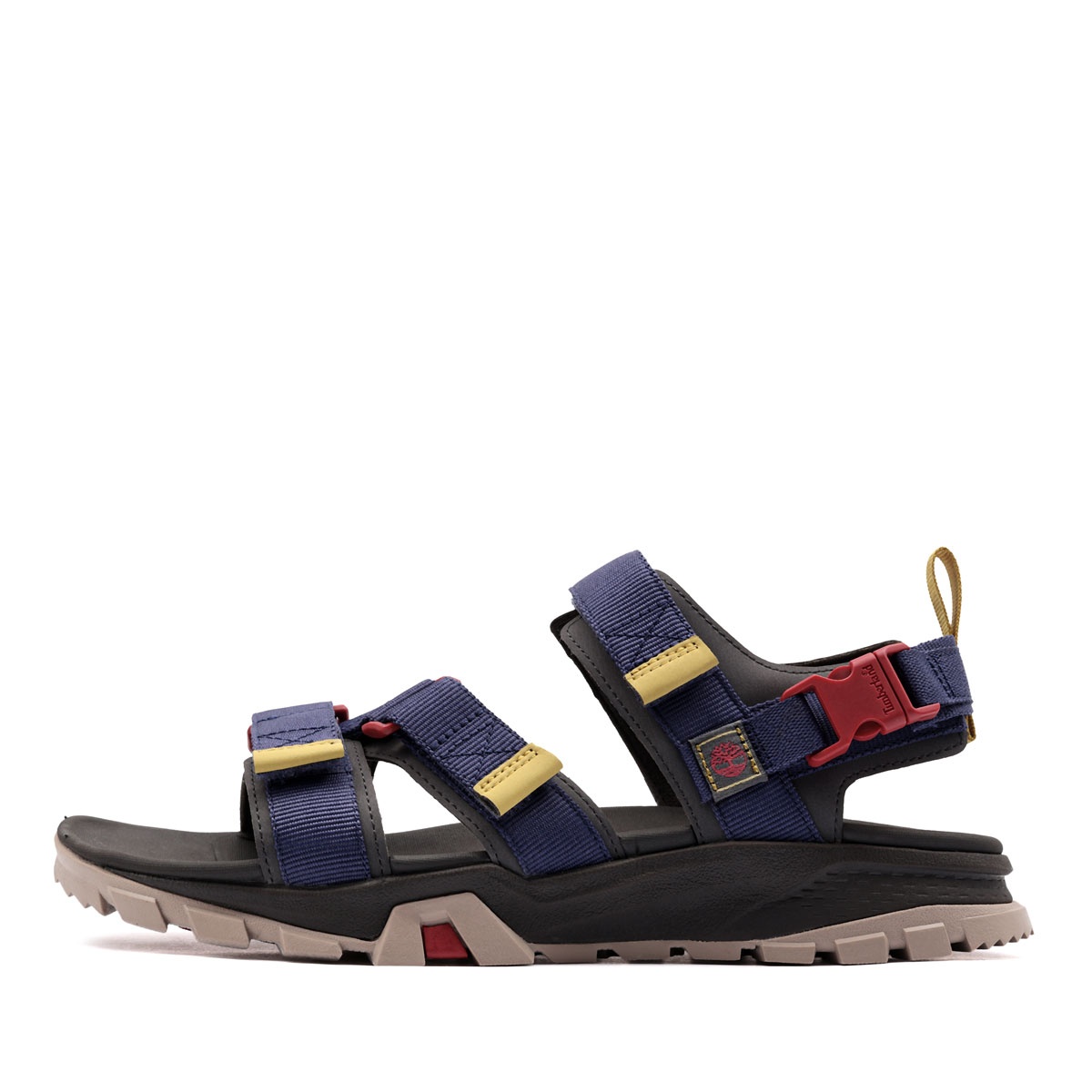 Timberland Garrison Trail Backstrap Sandale bărbați 0A6DXTEAF