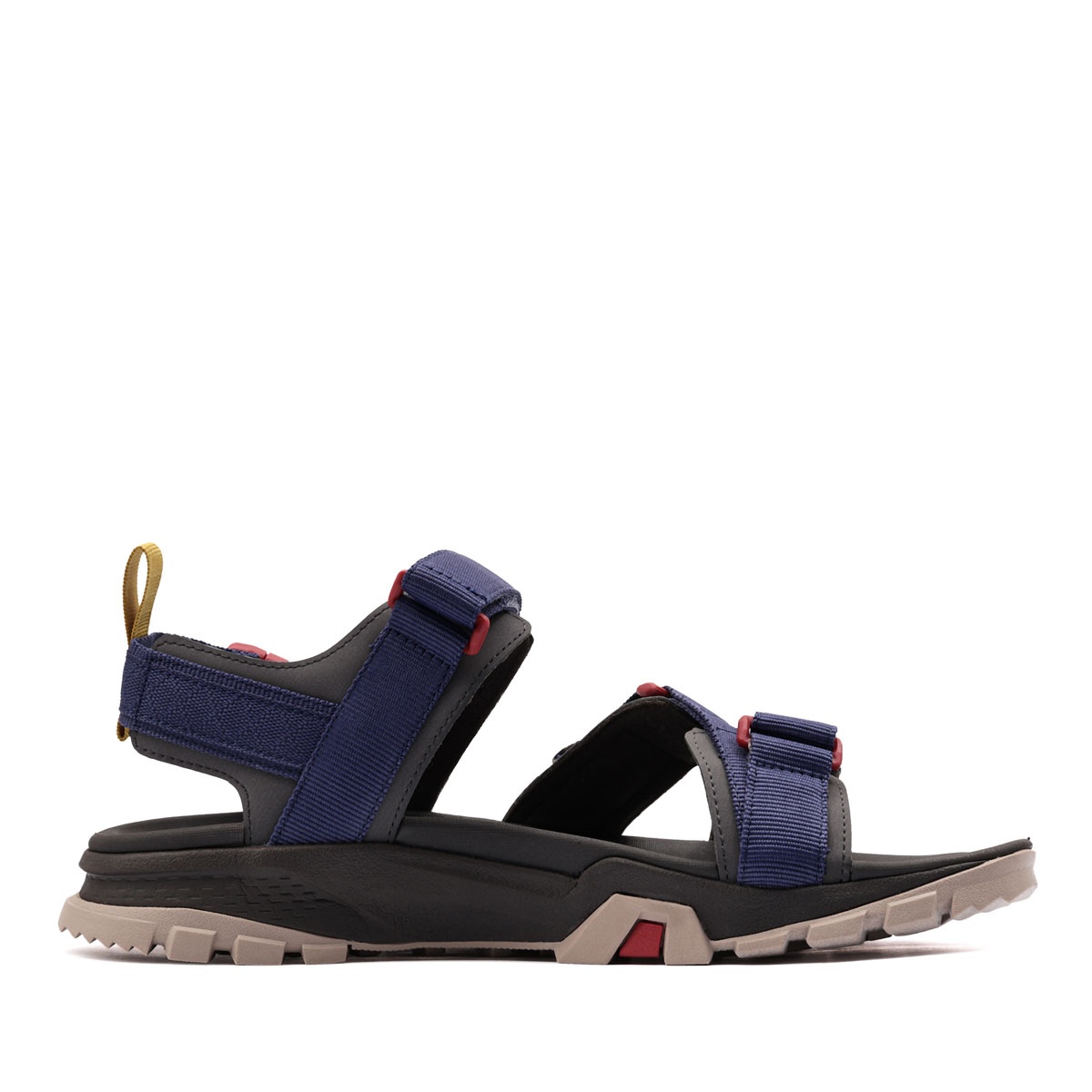 Timberland Garrison Trail Backstrap Sandale bărbați 0A6DXTEAF
