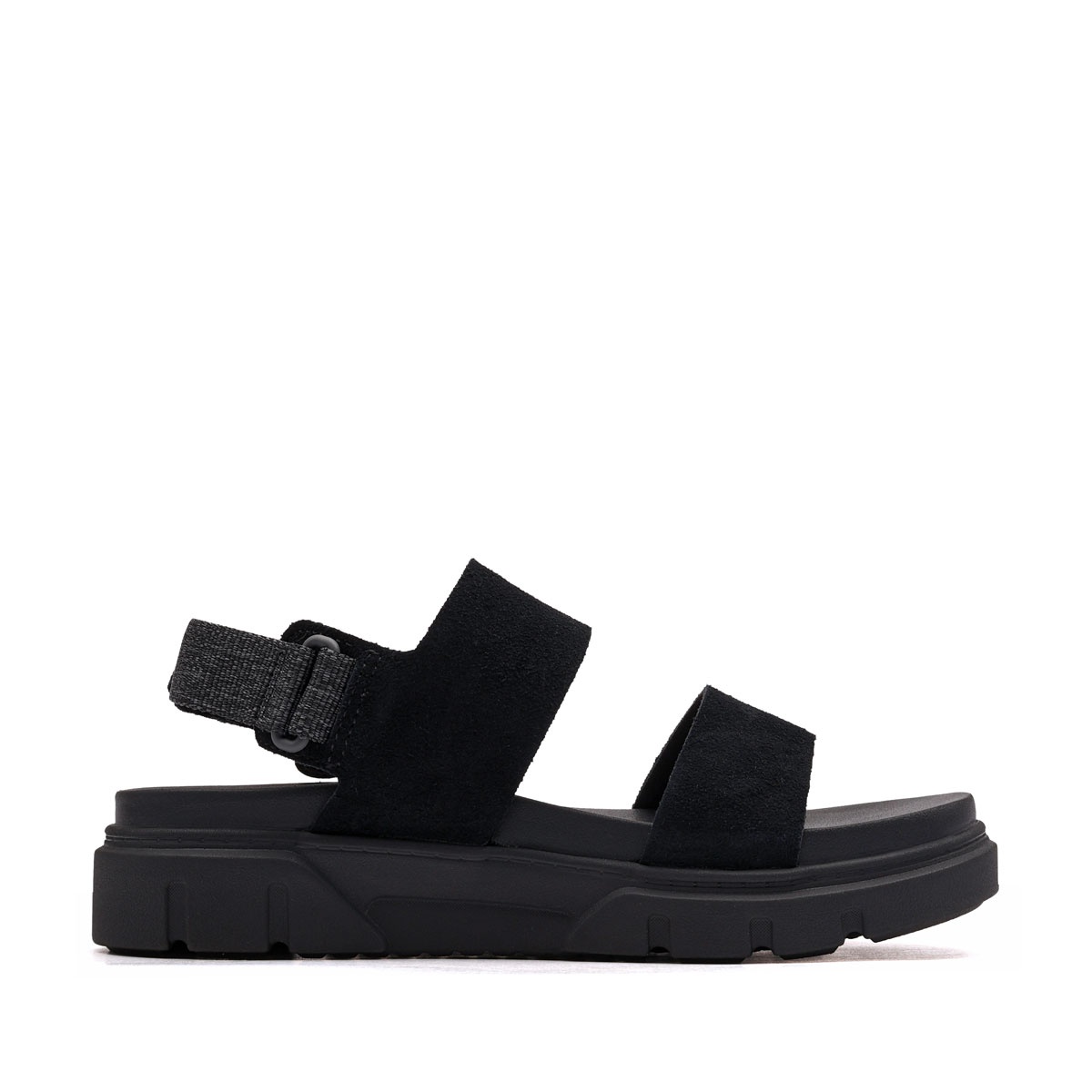 Timberland Greyfield Sandal Backstrap Sandale damă 0A61N4EK4