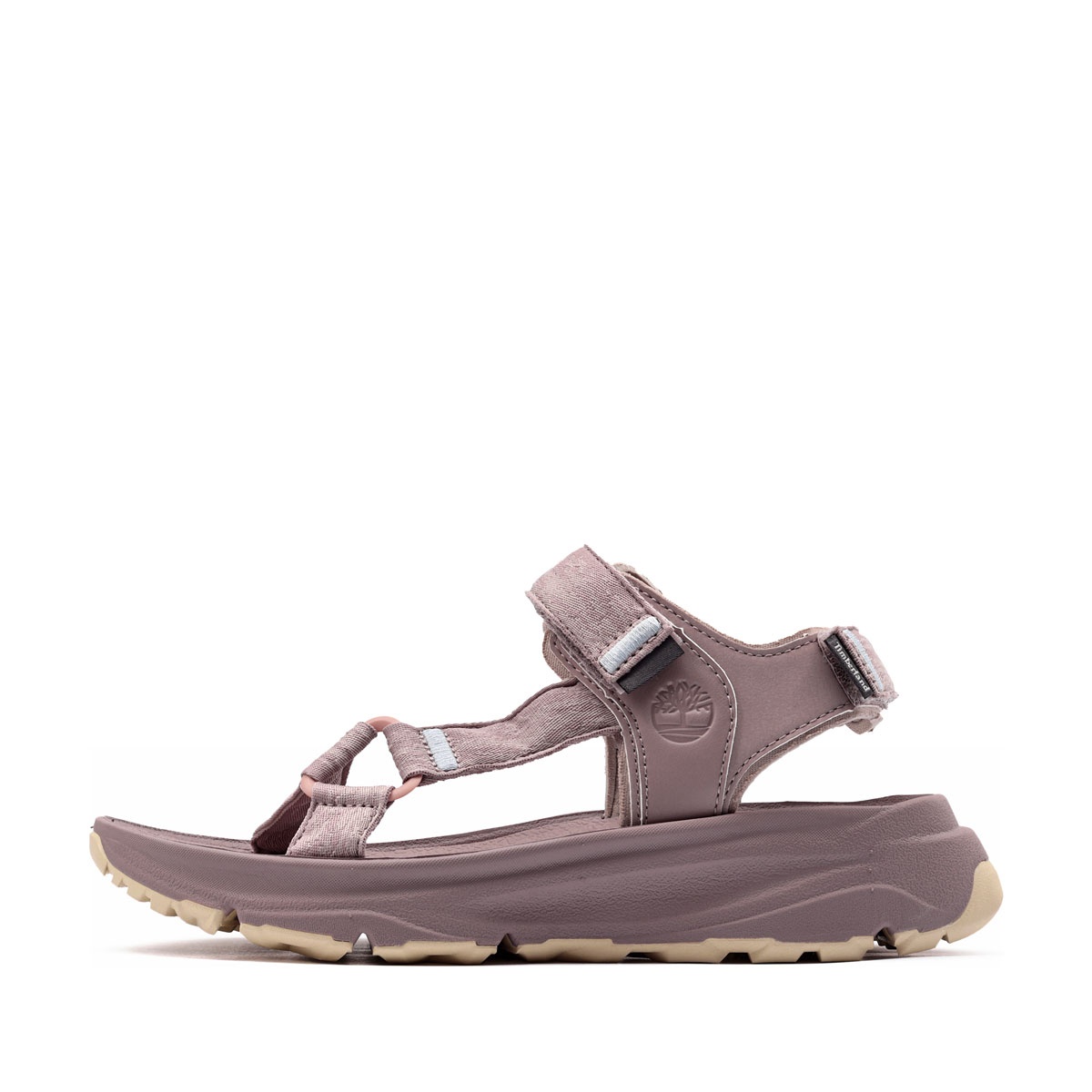 Timberland Motion Dune Backstrap Sandale damă 0A41R8AJF
