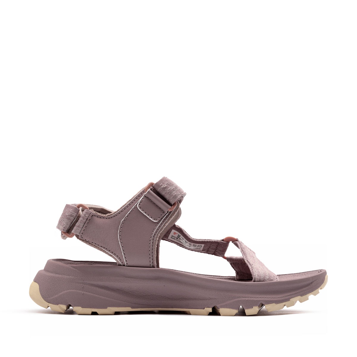 Timberland Motion Dune Backstrap Sandale damă 0A41R8AJF
