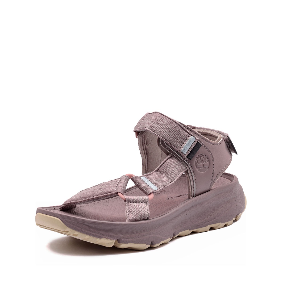 Timberland Motion Dune Backstrap Sandale damă 0A41R8AJF