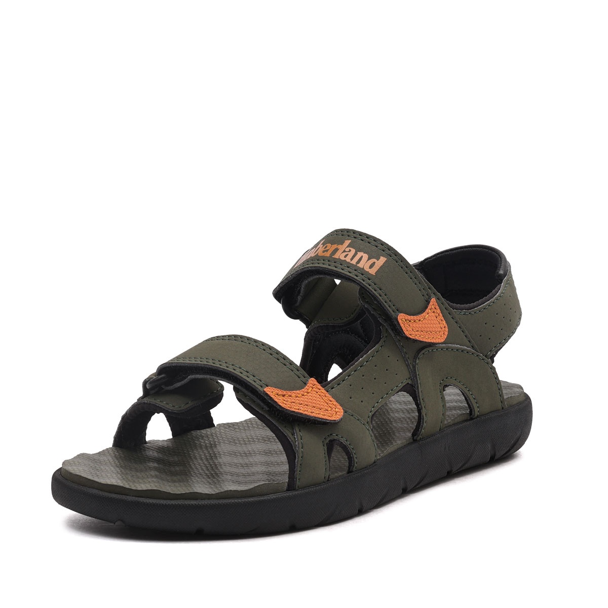 Timberland Perkins Row Backstrap Sandale 0A24MKA58