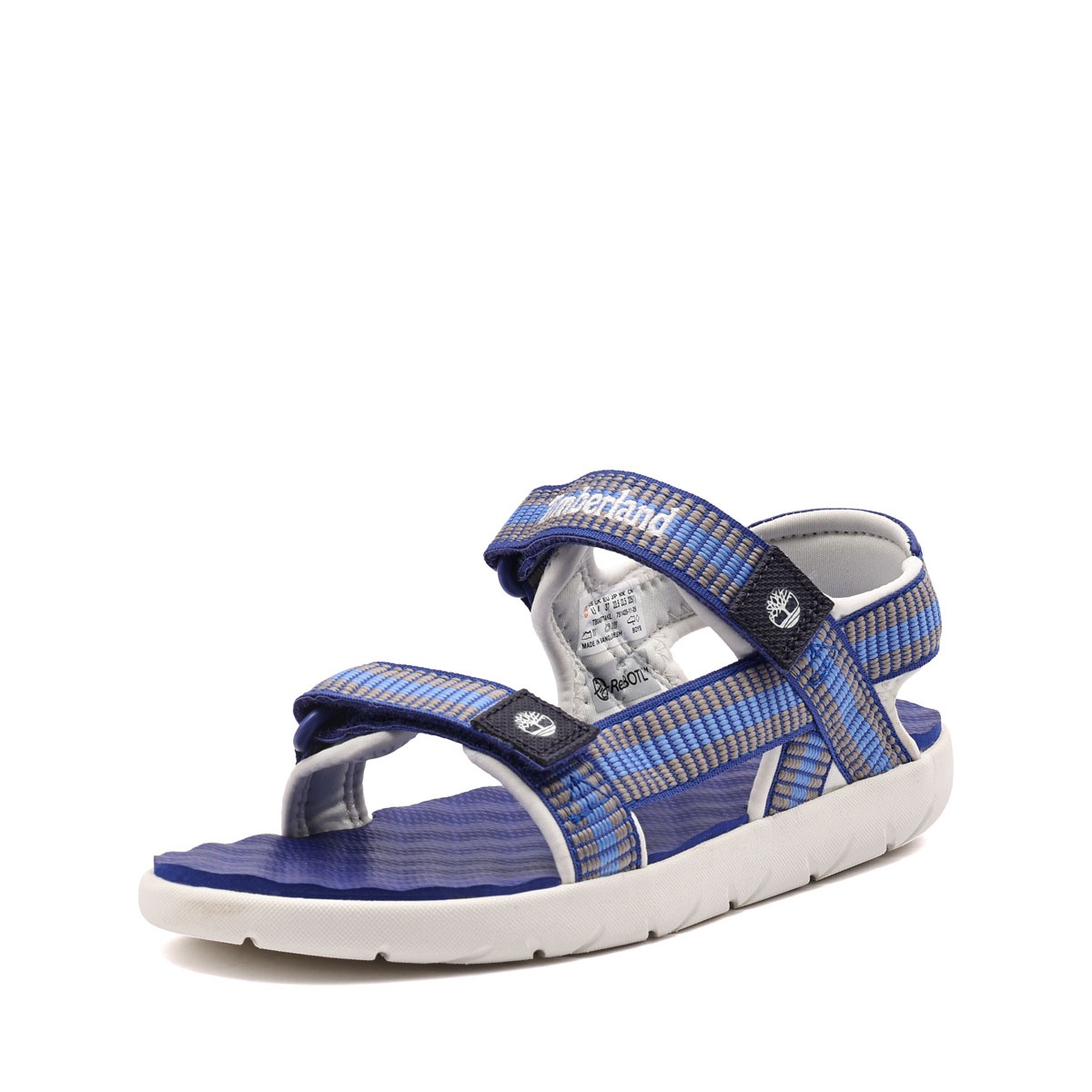 Timberland Perkins Row Backstrap Sandale 0A5P77AKL