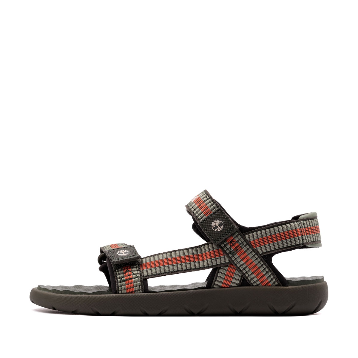 Timberland Perkins Row Backstrap Sandale 0A5P77AKN