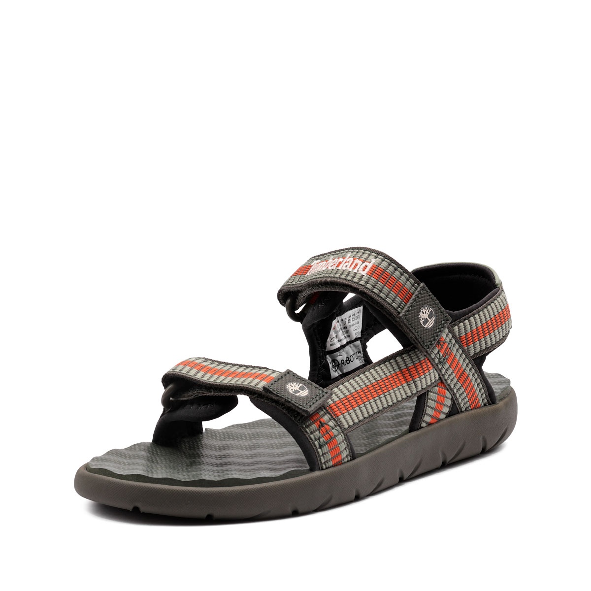 Timberland Perkins Row Backstrap Sandale 0A5P77AKN