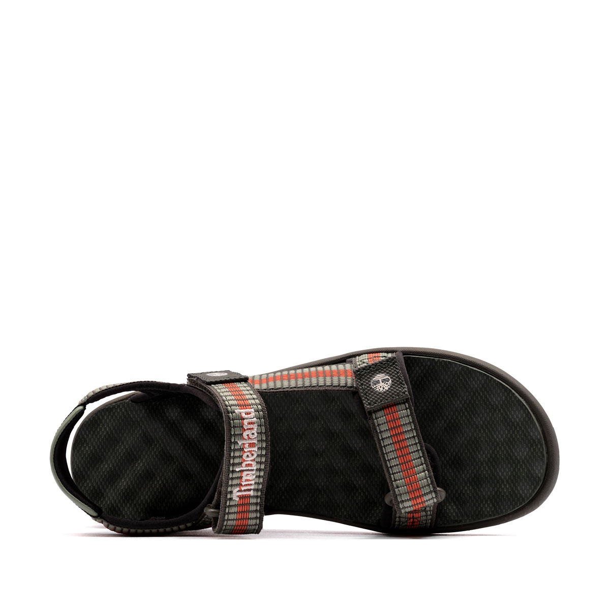 Timberland Perkins Row Backstrap Sandale 0A5P77AKN