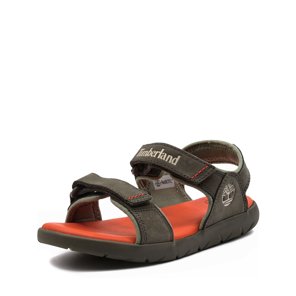 Timberland Perkins Row Backstrap Sandale 0A5SG5EO6